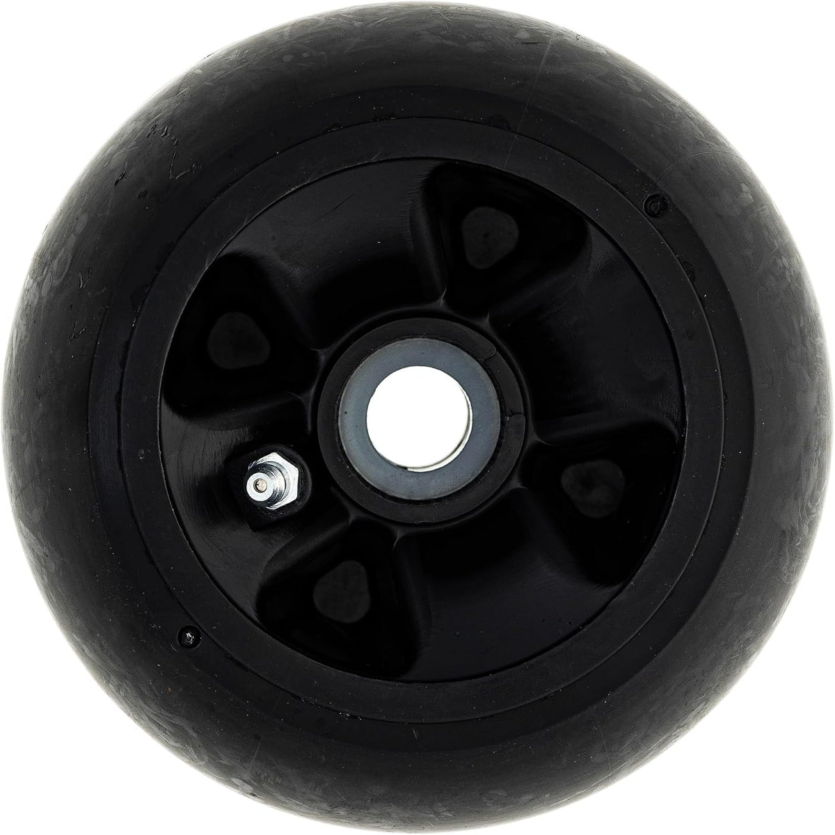 8TEN Deck Wheel for John Deere AM125172 AM124706 4 Pack