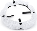 18 Inch Foldable Photography Video Light Diffuser for 18" Ring Light | Softbox for 75W(600W Equivalent) Ring