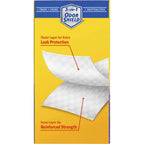 OdorShield Tall Kitchen Drawstring Trash Bags