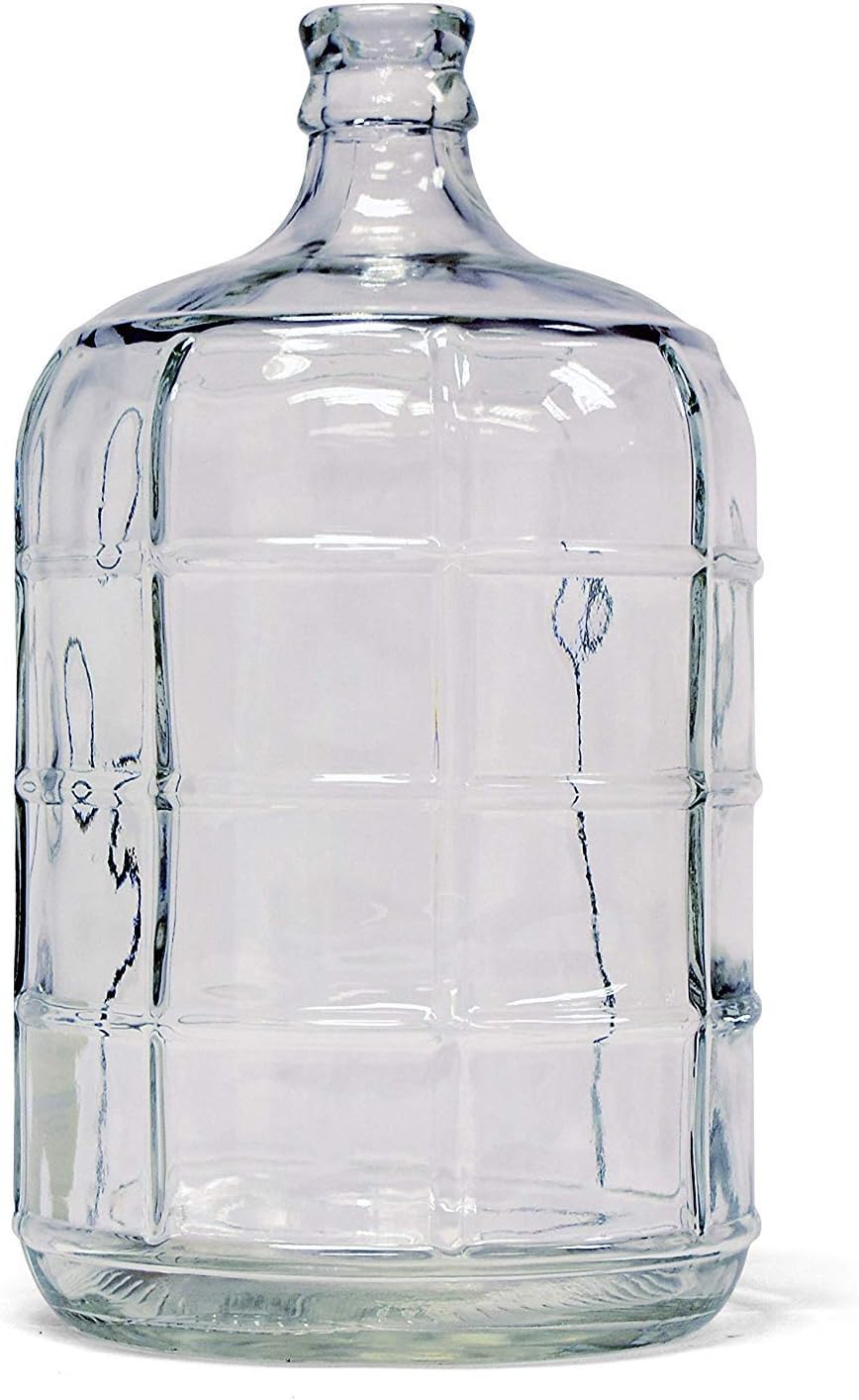 Wine Making Equipment Kit-Glass 3 gallon