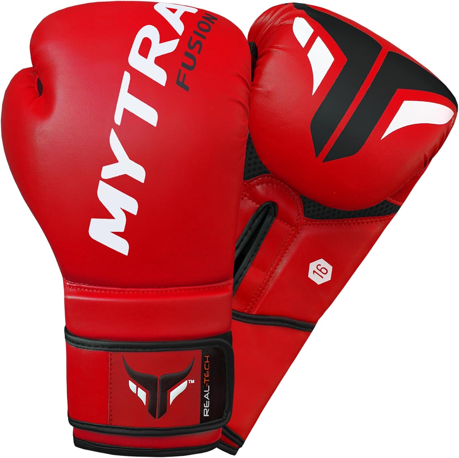 Boxing Gloves Men Women Kickboxing Gloves MMA Muay Thai Gloves 8-oz 10-oz 12-oz 14-oz 16-oz Training Workout Punching