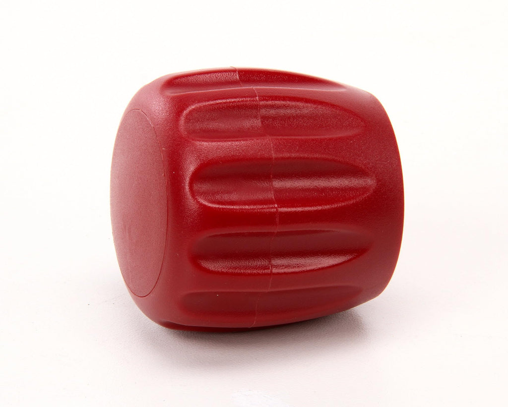 Berkel 01-400823-0040A Red Carriage Knob