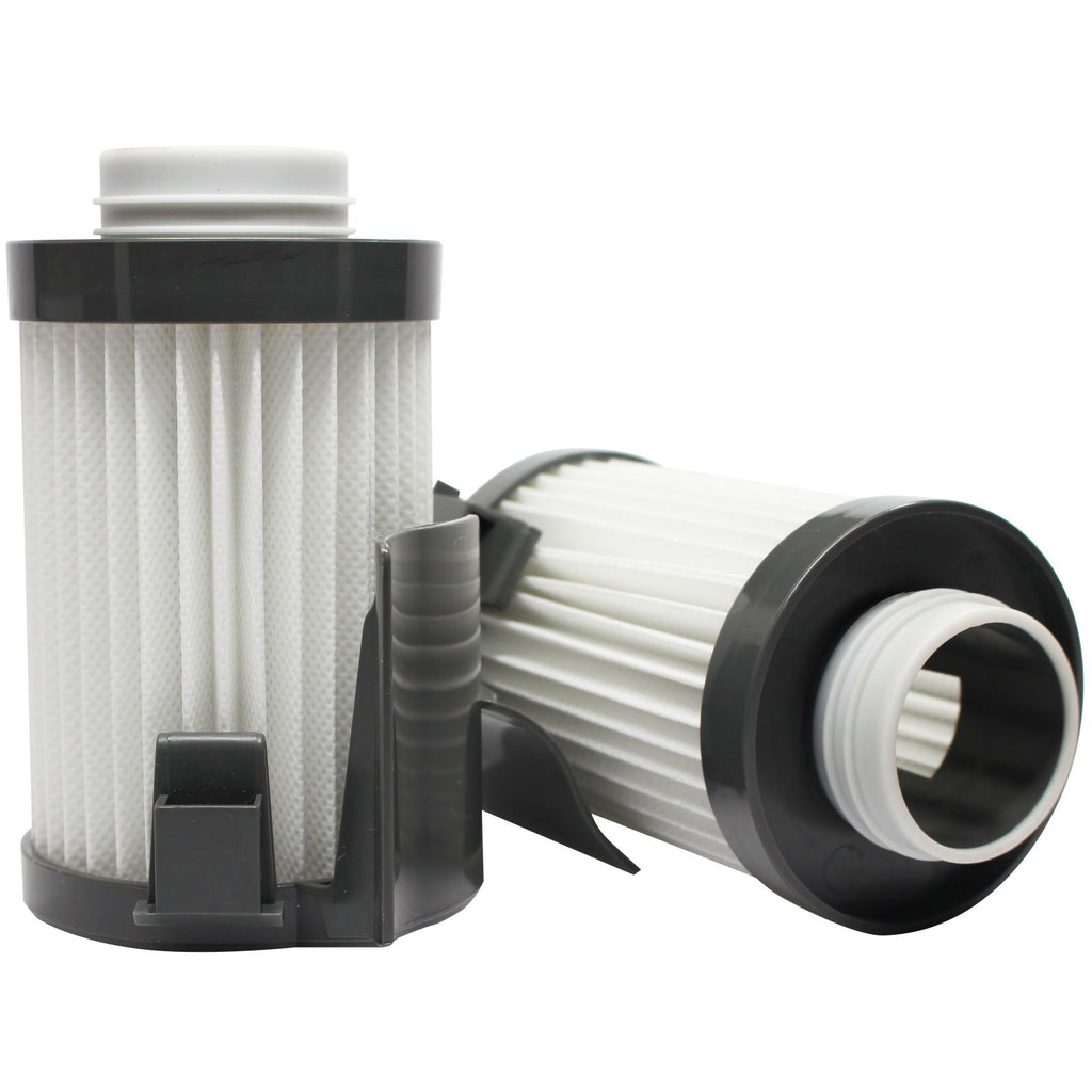 Upstart Battery 2-Pack Replacement for Eureka 437 Vacuum Dust Cup Filter