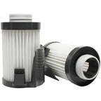 Upstart Battery 2-Pack Replacement for Eureka 437 Vacuum Dust Cup Filter