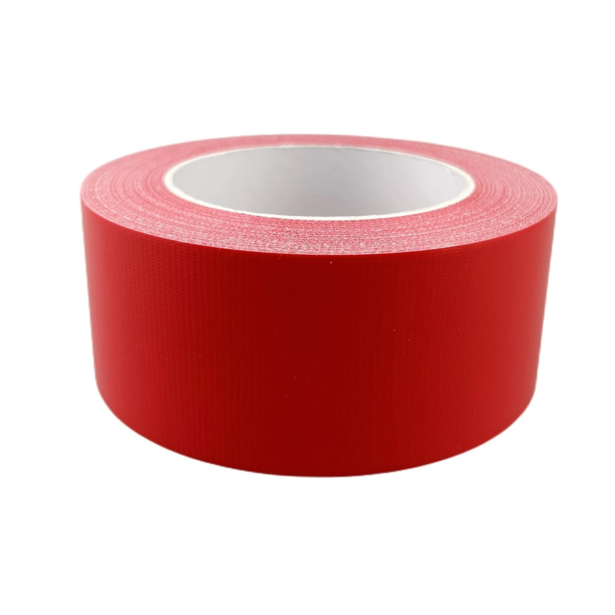 Multi-Purpose Duct Tape 2 Inch x 33 Yards (Red)