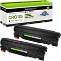 Compatible Toner Cartridge Replacement for Canon 125 CRG-125