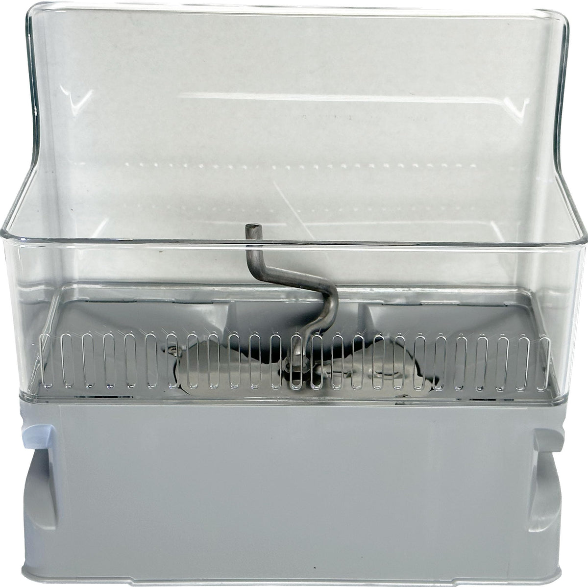 W10910401 Ice Bucket Assembly Compatible With Whirlpool Refrigerators - Budora - W10793236, W10887842, W10903434