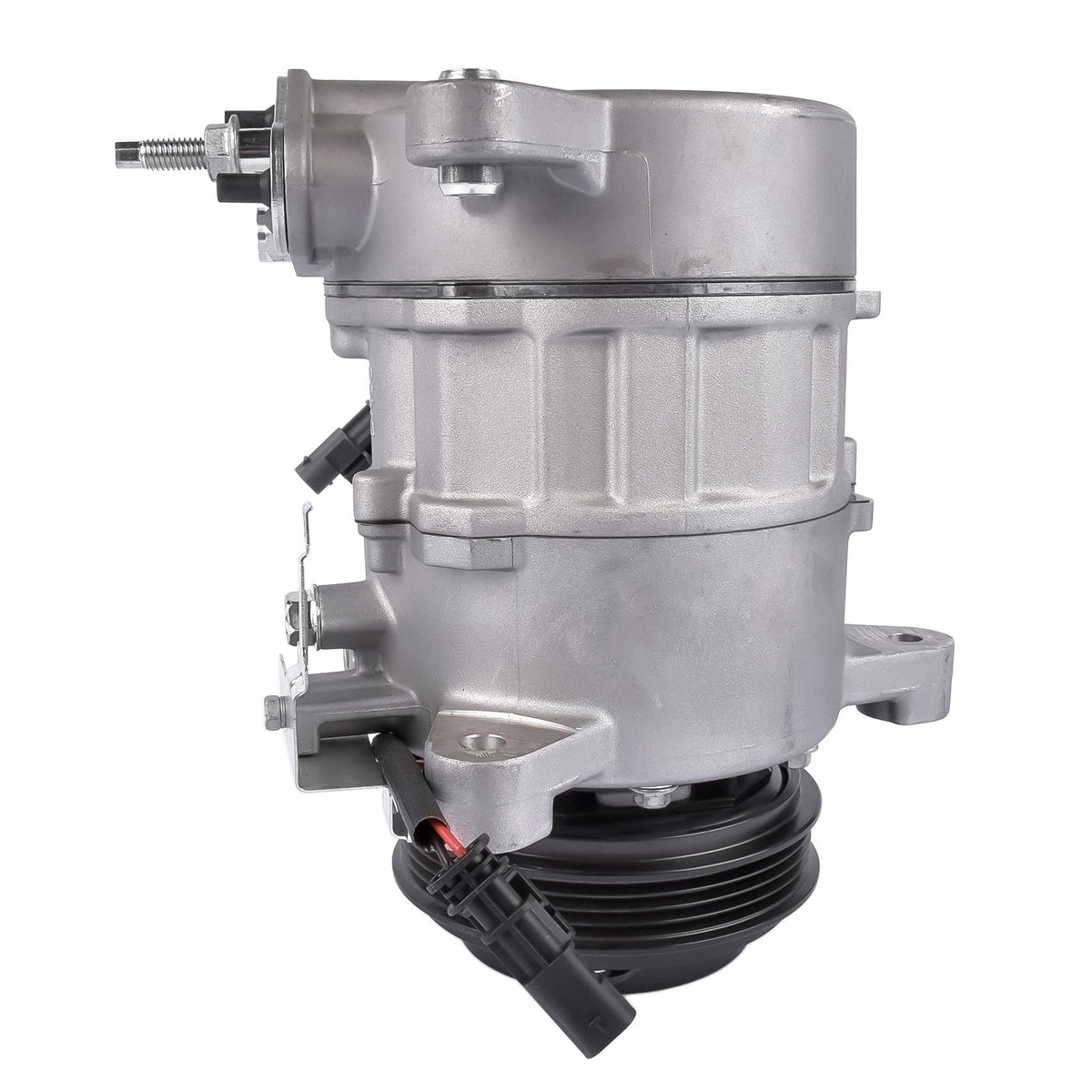 Air Conditioner A/C Compressor Replacement for Cadillac Chevy GMC Escalade
