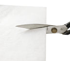 Cut Away Embroidery Stabilizer Backing(12" x 25 Yard Roll) - 100% Polyester - 2.5oz Medium Weight