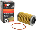 K&N Select Oil Filter: Designed to Protect your Engine, SO-7003