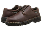 Women's Plainview Oxford,Brown,9.5 M US