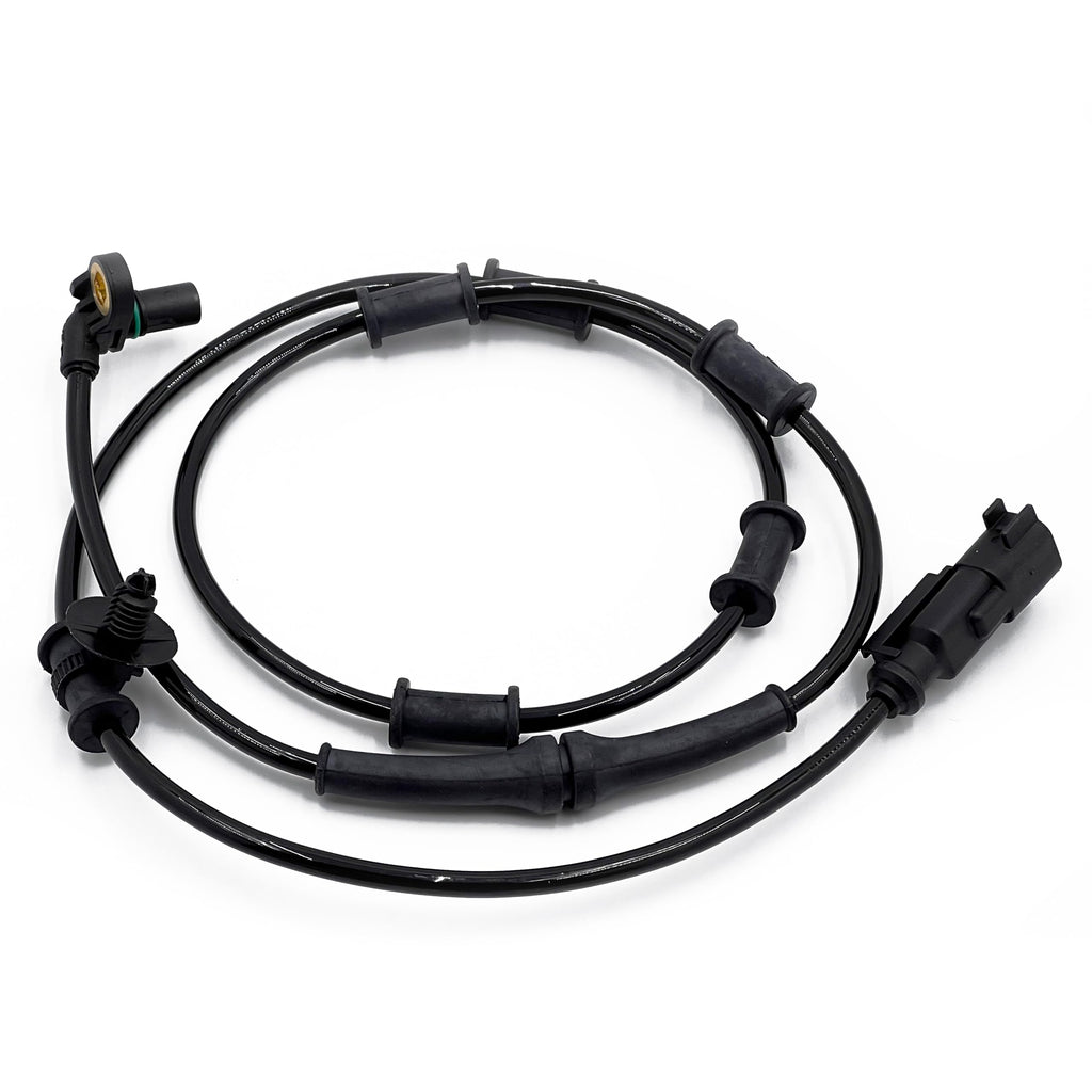 Front Left or Right ABS Wheel Speed Sensor Compatible with Dodge 2006 2007