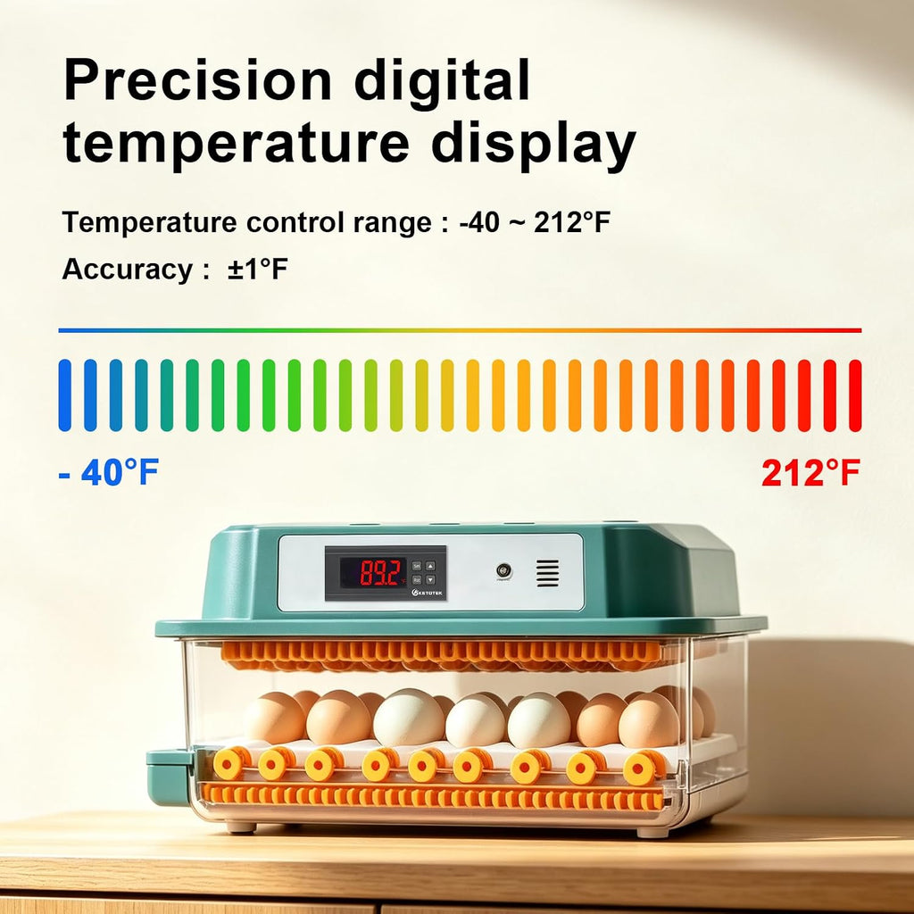 KETOTEK Heating PID Temperature Controller Dimming Thermostat 2A 120V 240W