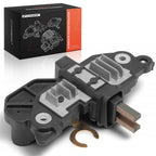 A-Premium 28.4V Alternator Voltage Regulator Compatible with Chevrolet