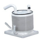 labwork CVT Transmission Oil Cooler Kit Replacement for 21606-1XF0A