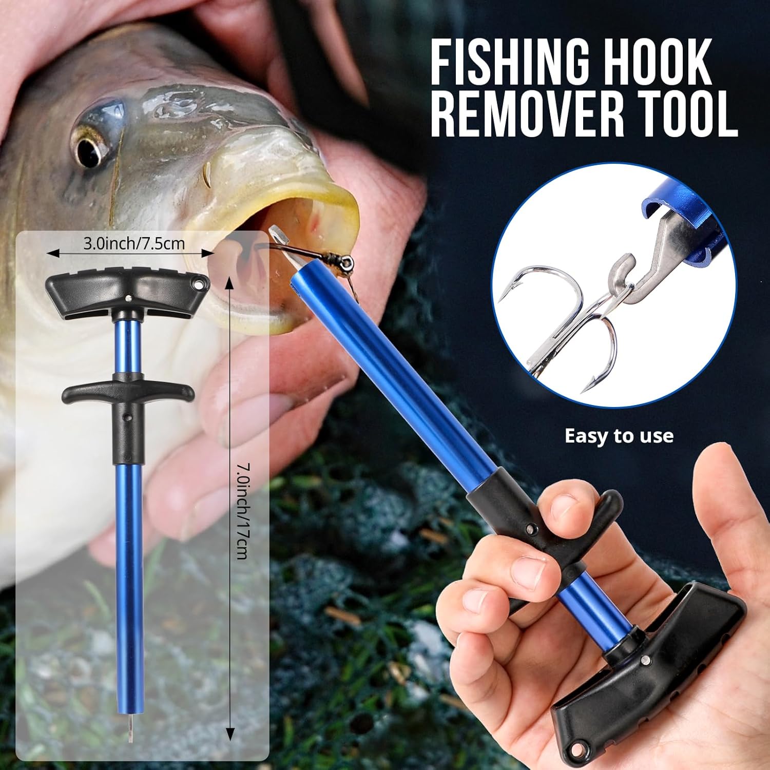 Fishing Backpack with Tackle Boxes, Waterproof Fishing Sling Tackle Bag For Fishing Gear With Rod Holder, Fishing