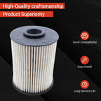 Powkos Fuel Filter 68001914AB