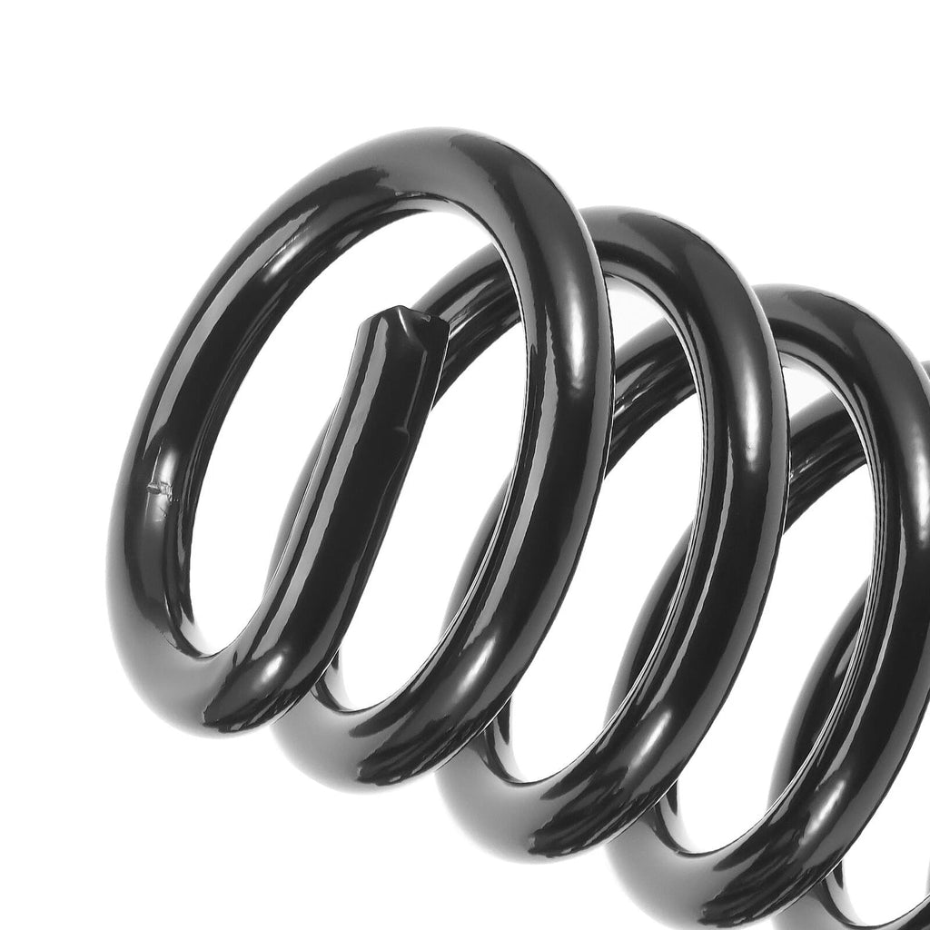 3" Drop Front Coils Lowering Springs For Ford F150 F-100 1980-1996 2WD