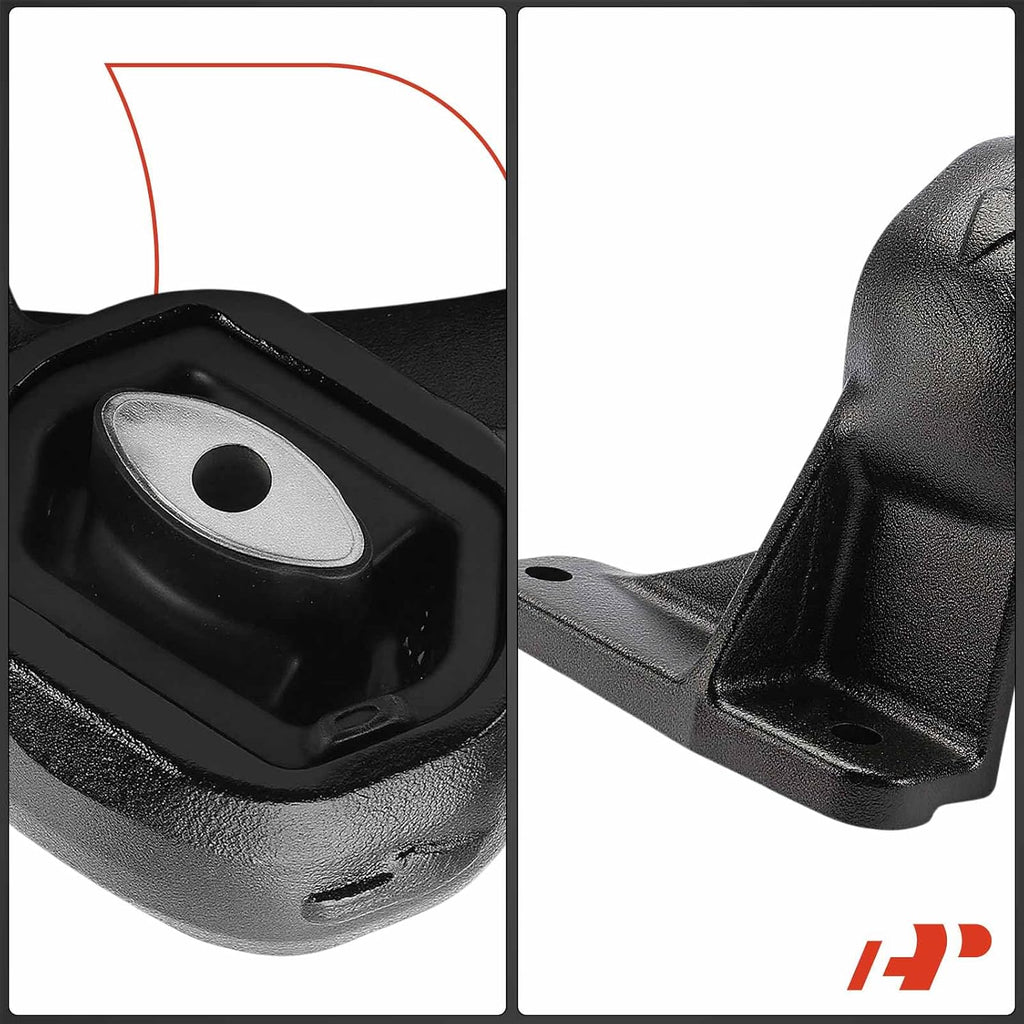 A-Premium Front Right Engine Motor Mount Compatible with Dodge Dakota