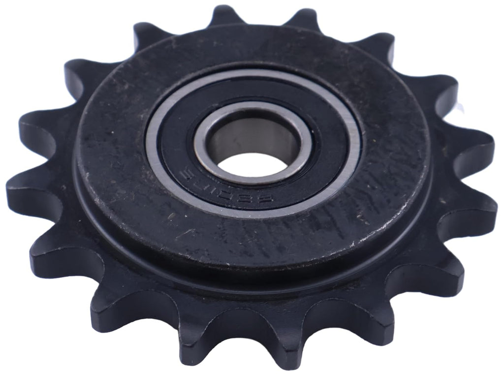 1/2" Bore 16 Teeth Tensioner / Idler Sprocket Compatible with 40 41 420 Chain