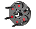Vibration Solution SpeedPlate EBA Pro Pin Plate System V3 for Wheel Balancer