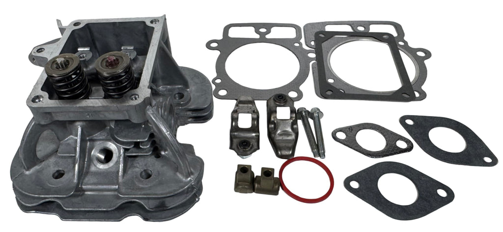 Genuine OEM Head, Cylinder(#1) Kit Compatible with 84001918