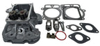 Genuine OEM Head, Cylinder(#1) Kit Compatible with 84001918
