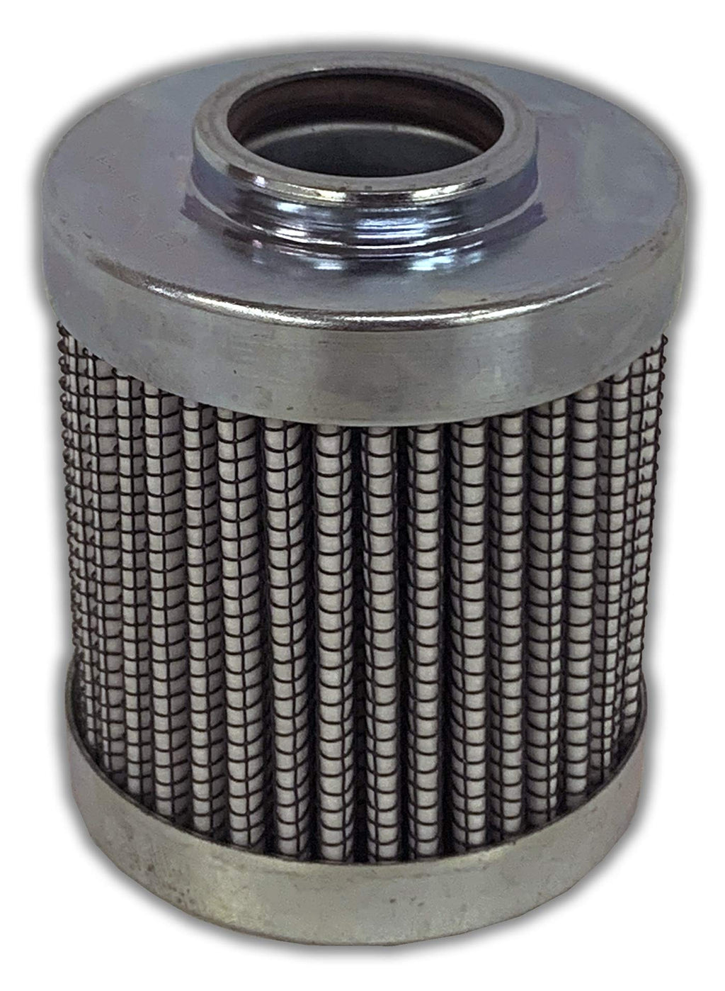Big Filter Replacement Hydraulic Filter Compatible with HY-PRO HP24NL23MB, 2-Pack