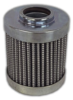 Big Filter Replacement Hydraulic Filter Compatible with HY-PRO HP24NL23MB, 2-Pack