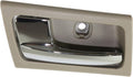 Garage-Pro Interior Door Handle For Mercury Grand Marquis 2003-2011