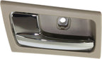 Garage-Pro Interior Door Handle For Mercury Grand Marquis 2003-2011