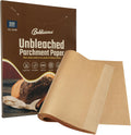 12x16inch 220pcs Unbleached Pre-cut Parchment Baking Sheets
