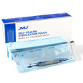 Self Seal Sterilization Pouches 3.5" x 10", Sterilization Bags 200/Box