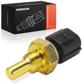 A-Premium Engine Coolant Temperature Sensor Compatible with Mercedes-Benz