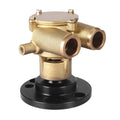 Raw Sea Water Pump Fits for Volvo Penta OMC V8 Engine Bronze Pump