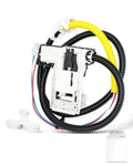 WTW4816FW3 MVWC465HW2 Washer Lid Lock Switch Fit for Whirlpool Maytag Amana