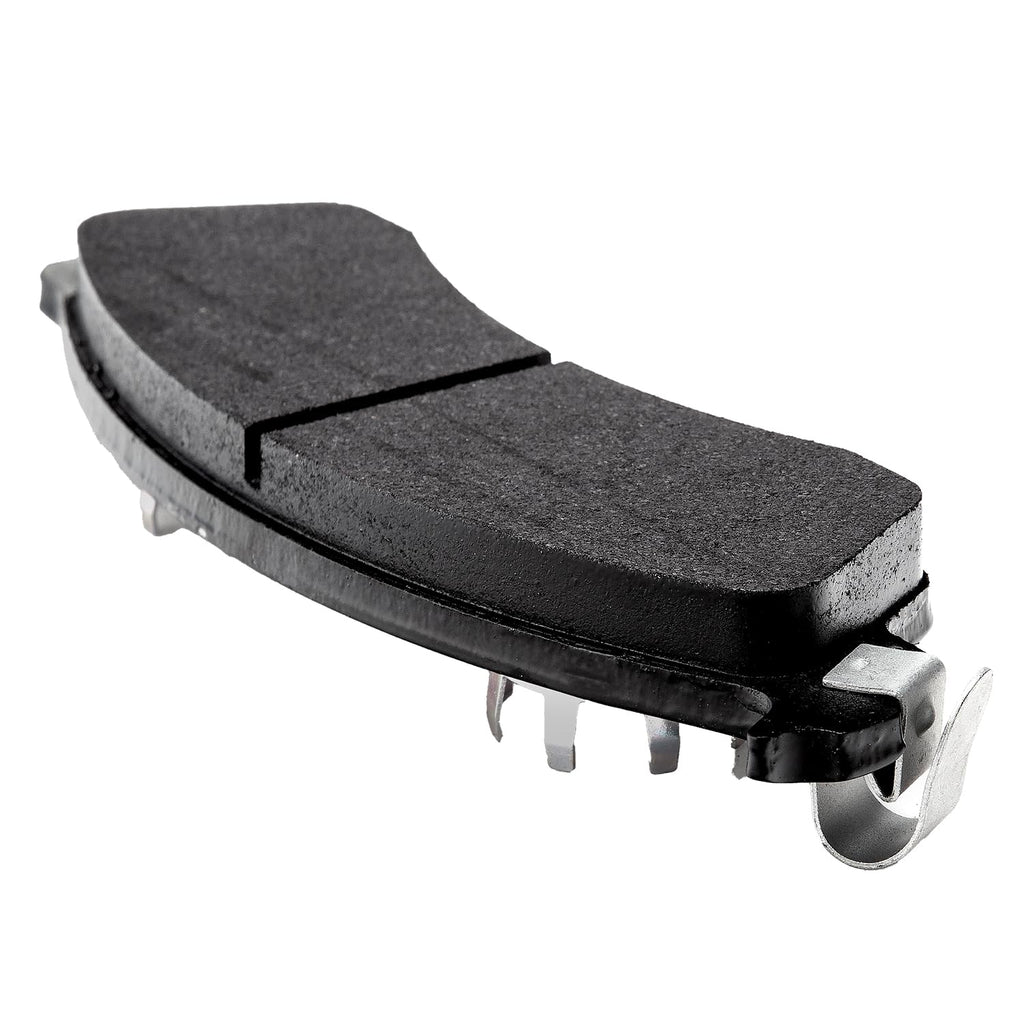 Hawk Performance HB111M.610 Black Motorsport Brake Pads
