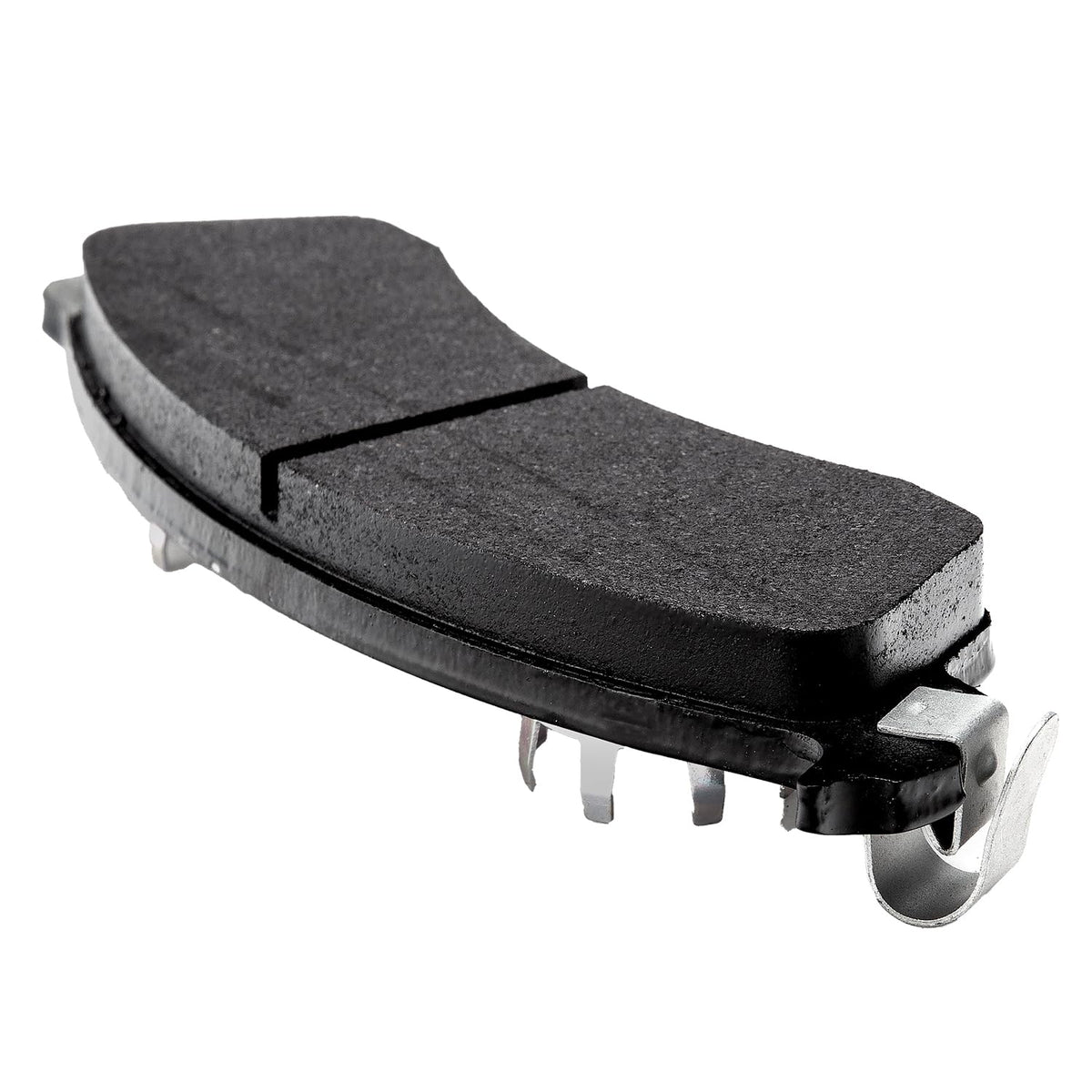 Hawk Performance HB111M.610 Black Motorsport Brake Pads