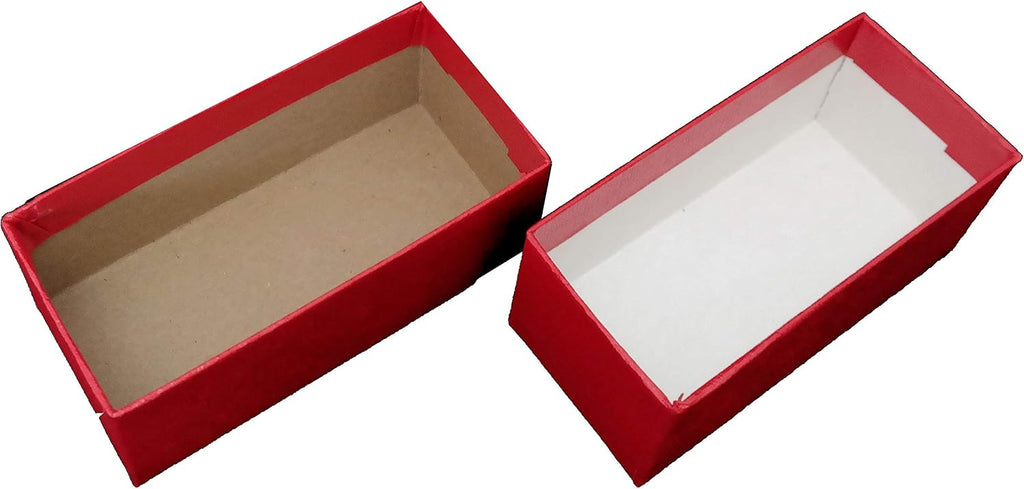 Single Row 4.5" Box for 2x2" Coin Holders