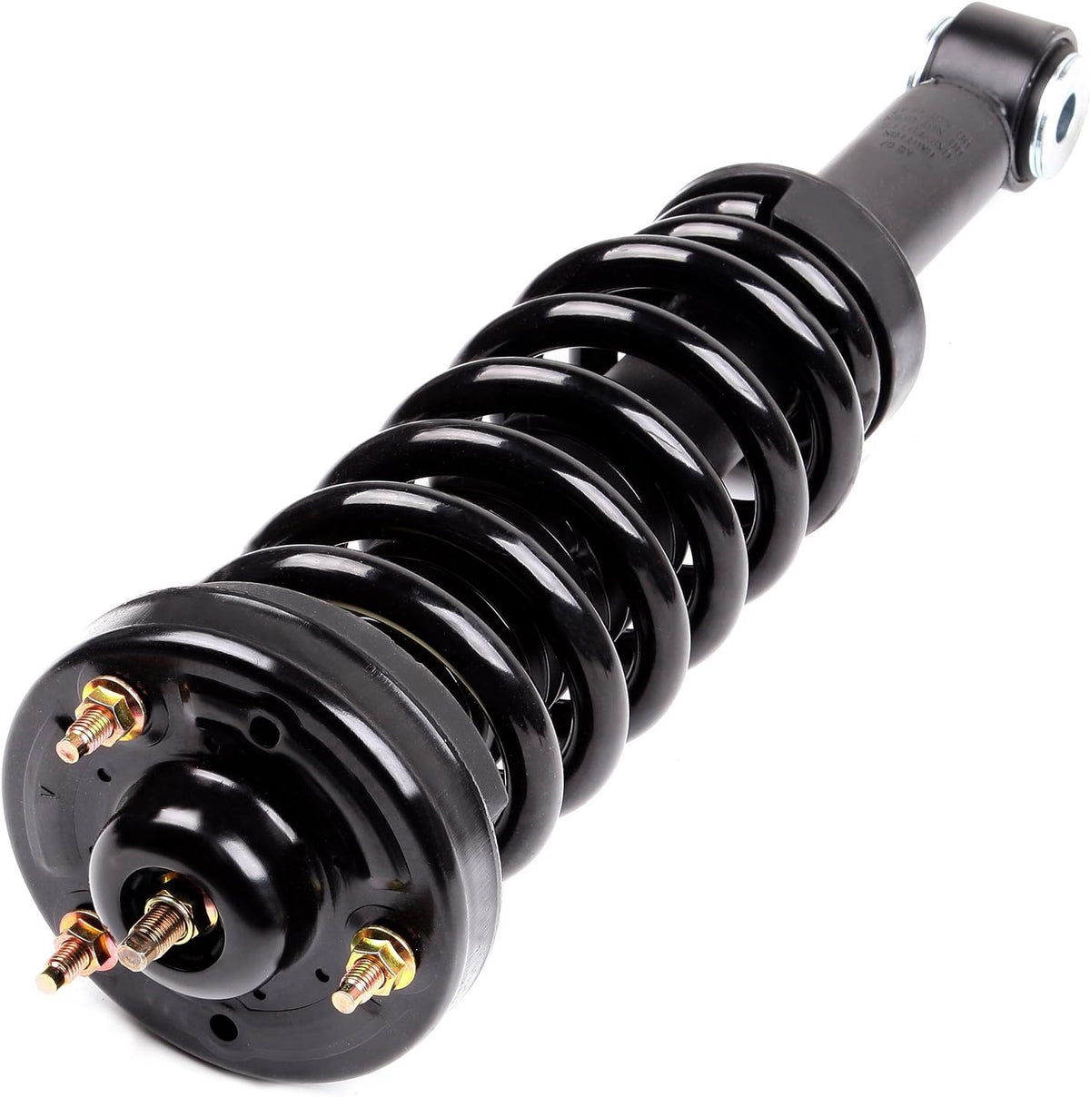 ECCPP Front Pair Complete Strut Assembly for Ford for F-150 2009-2013