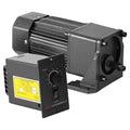 JIAWANSHUN 250W AC Gear Motor 0-270RPM Variable Speed with Bracket