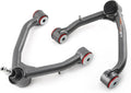 maXpeedingrods 2-4” Lift Upper Control Arm for 07-18 Silverado/Sierra 1500