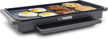 Griddles & Indoor Grills
