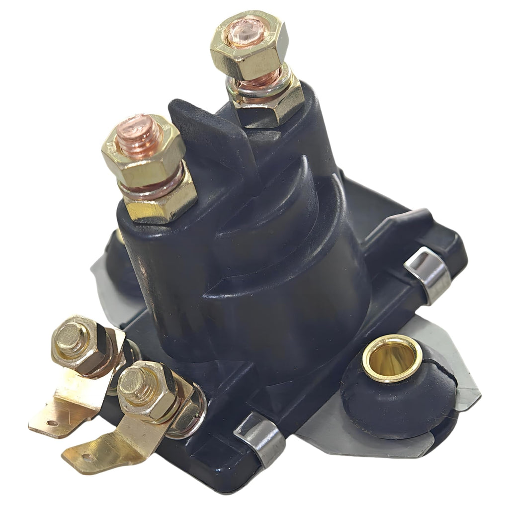 Heurofosh 818997A2 Solenoid Relay Switch for Mercury and Yamaha 20-90 HP