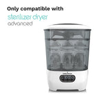 Baby Brezza Replacement HEPA Filter for Sterilizer Dryer Advanced