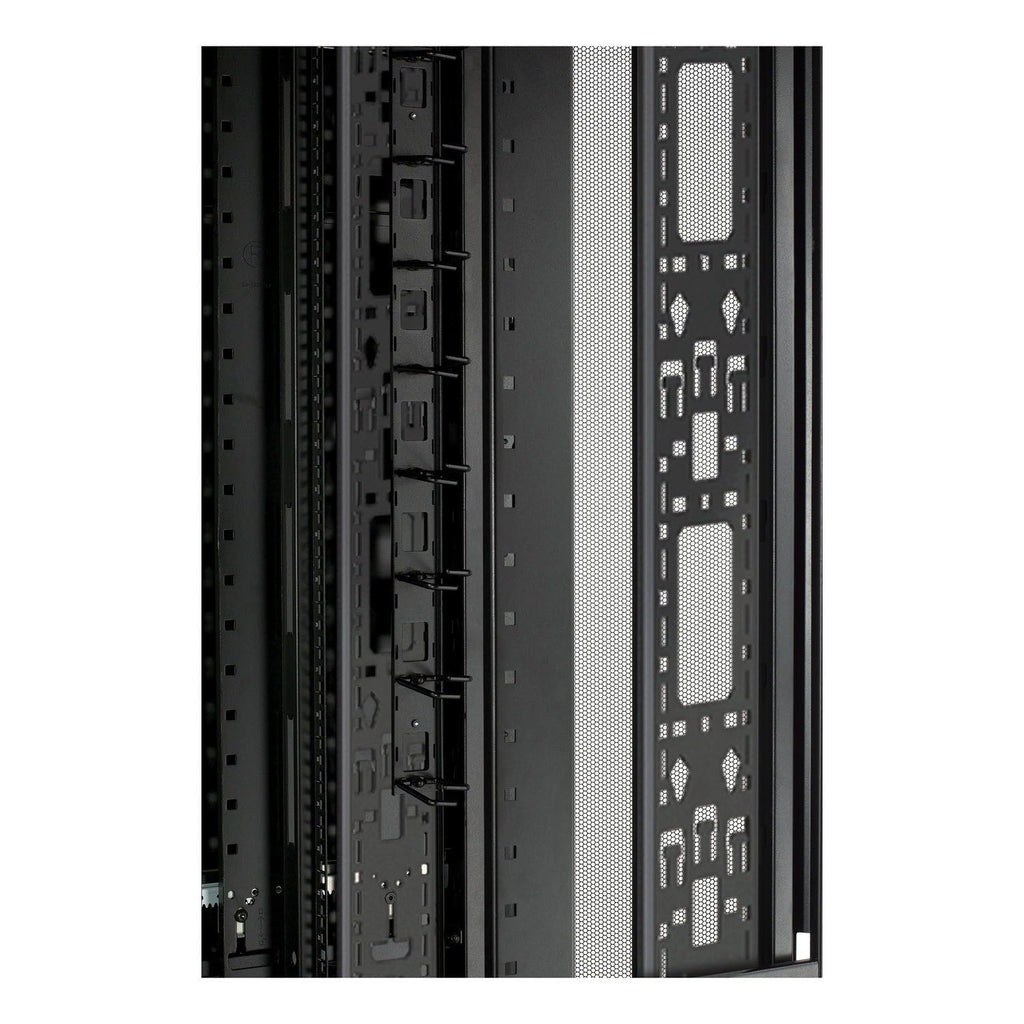 Netshelter Sx 42U Vertical PDU Mount & Cable Organizer
