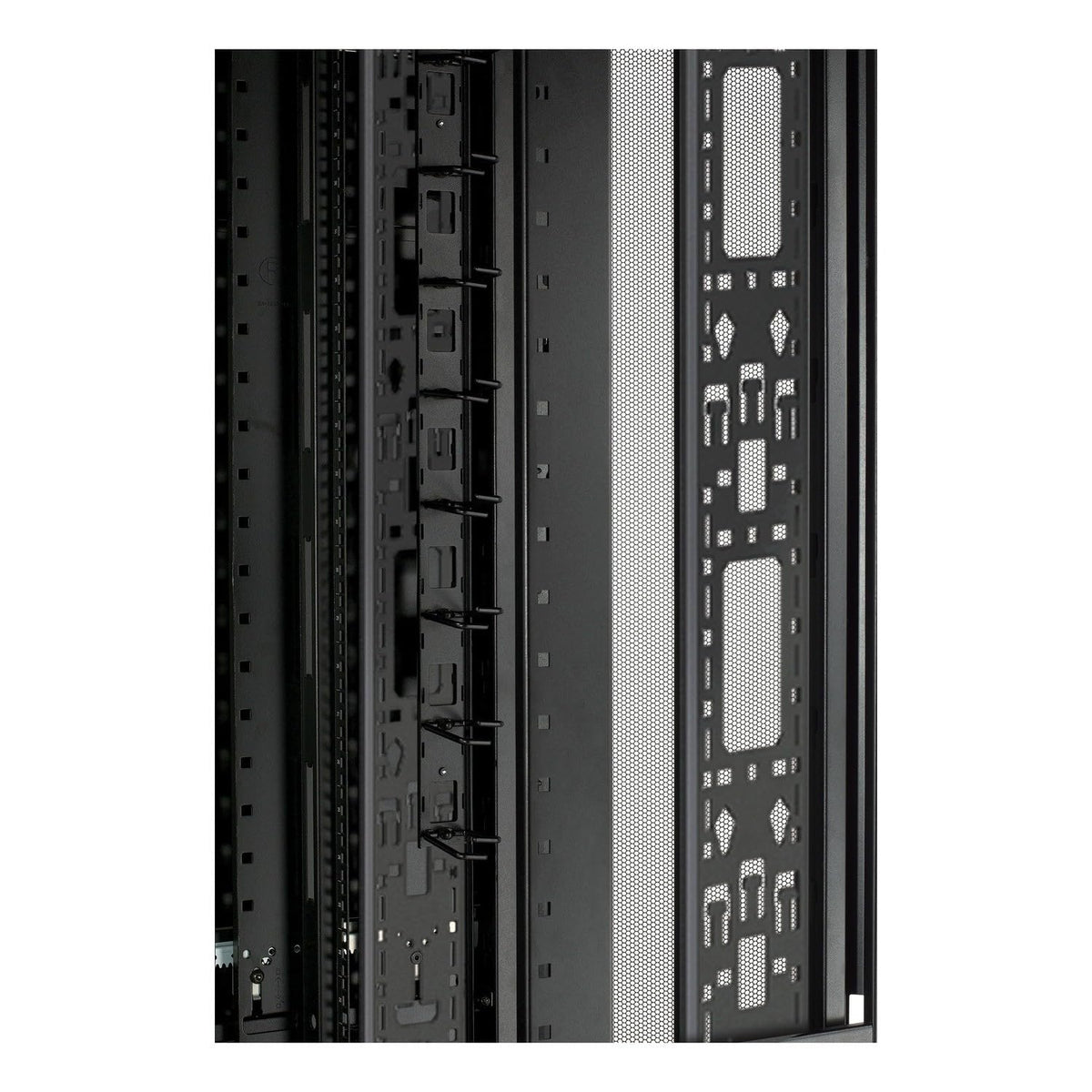 Netshelter Sx 42U Vertical PDU Mount & Cable Organizer