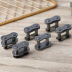 AIEX 8pcs #40 Chain Master Links