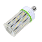 400W LED Corn Cob Light Bulb, E39 Mogul Base,5000K Daylight,56,000LM