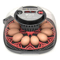 12-24 Egg Incubator incubators for Hatching Eggs